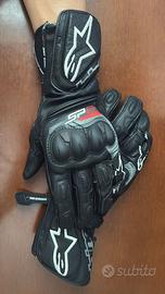 guanti alpinestars sp-8 v3 taglia M