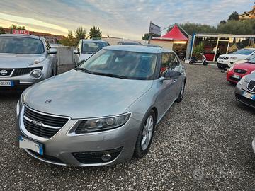 Saab 9-5 2.0 TTiD Linear