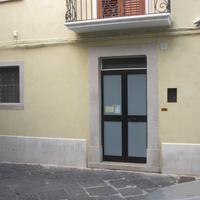 Bilocale ammobiliato