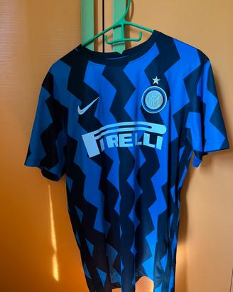 Maglia inter originale