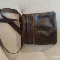 tracolla borsello uomo Louis Vuitton