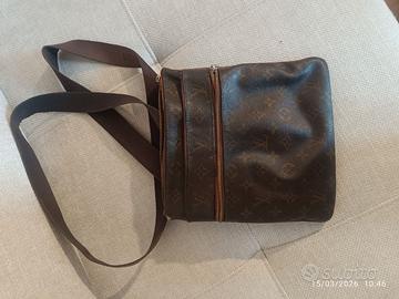 tracolla borsello uomo Louis Vuitton