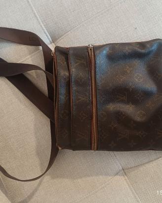 tracolla borsello uomo Louis Vuitton