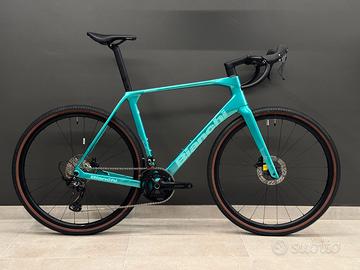 Bianchi Impulso Comp tg. L