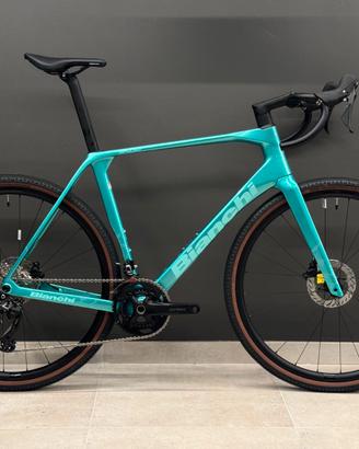 Bianchi Impulso Comp tg. L
