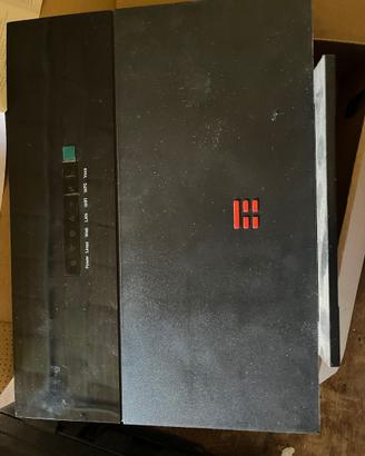 Router TIM HUB+