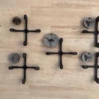 piano cottura a gas Electrolux