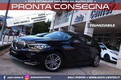 BMW Serie 1 118i 5p. Msport M-sport MANUALE