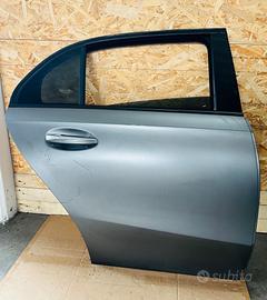 Porta posteriore destra Mercedes Benz classe A