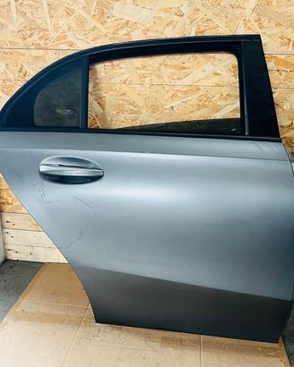 Porta posteriore destra Mercedes Benz classe A