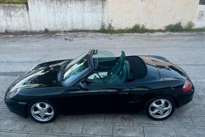 Porsche Boxster 2.5 (986) - 1998-