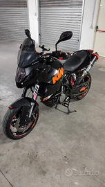 Ktm 990 smt 2011
