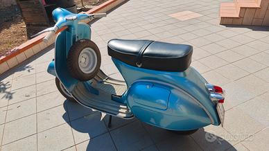 Piaggio Vespa 150 VBB