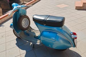 Piaggio Vespa 150 VBB