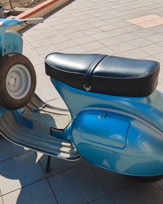 Piaggio Vespa 150 VBB