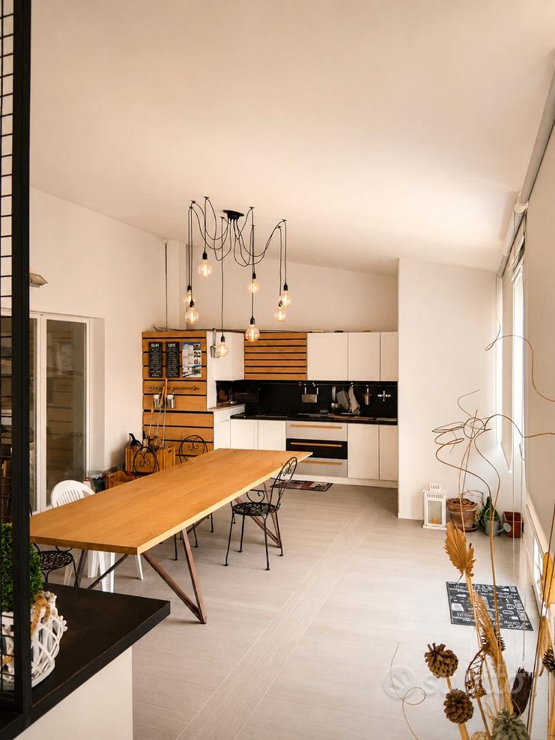 Appartamento – Guglionesi, Campobasso - Altro