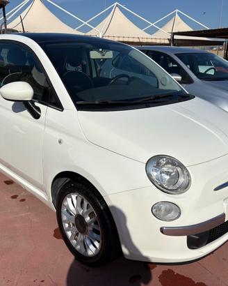 FIAT 500 1.2 LOUNCE 2.0.1.5.
