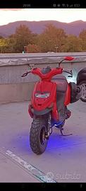 piaggio Gilera stalker 50 cc