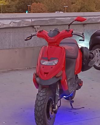 piaggio Gilera stalker 50 cc