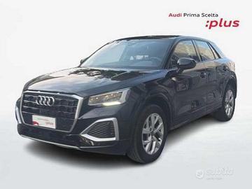 Audi Q2 I 2021 30 1.0 tfsi Business Advanced ...