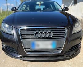 Audi A3 sportback 8p
