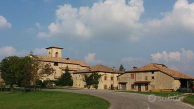 Terreno agricolo, buona esposizione per fotovolta