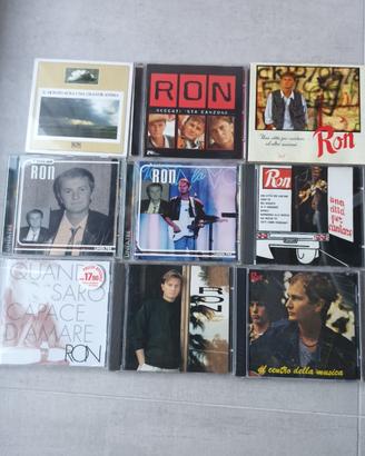 Ron Cd