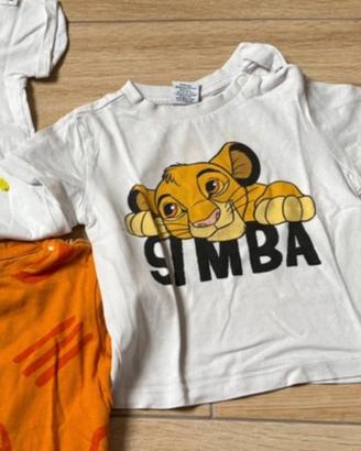 T shirt bimbo