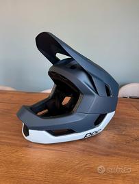 Casco integrale MTB POC Otocon Race mips