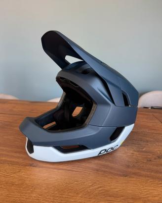 Casco integrale MTB POC Otocon Race mips