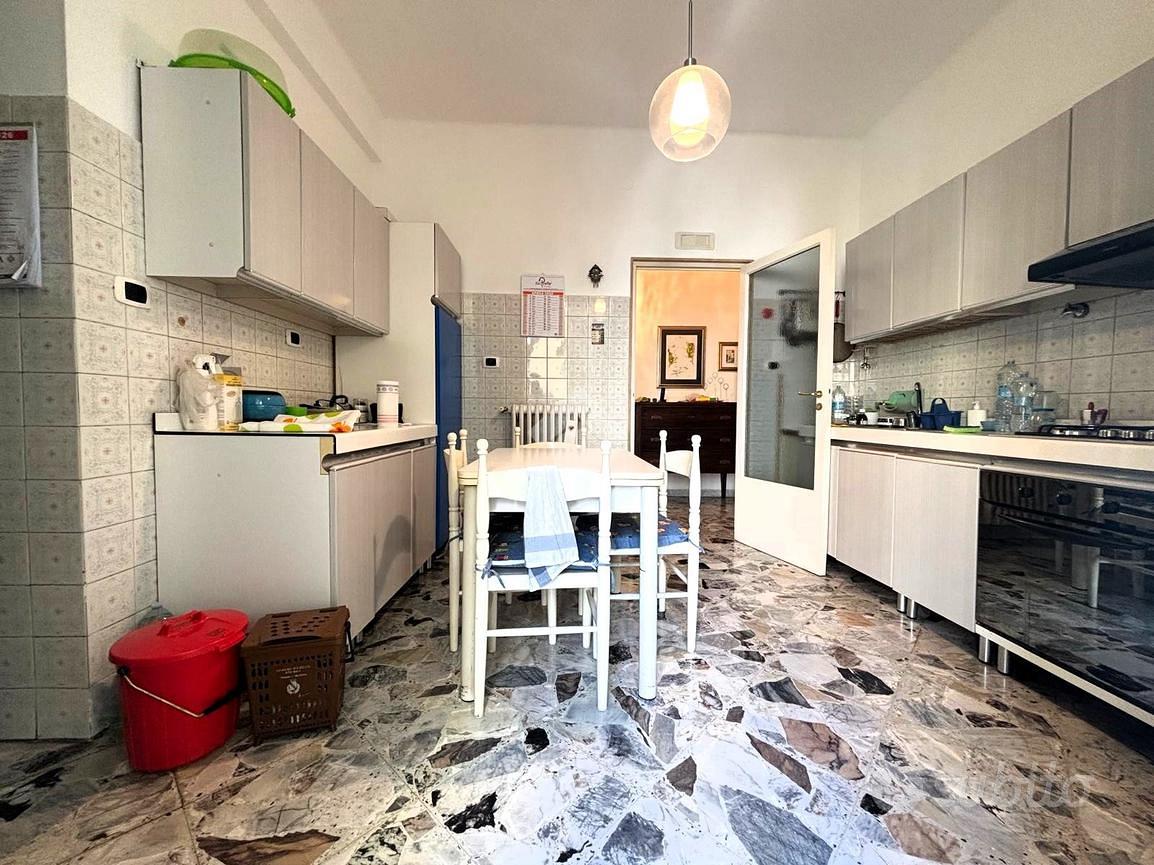 Appartamento – Molfetta, Villaggio Belgiovine - Vista 4