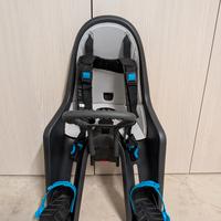 Seggiolino anteriore bici THULE