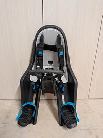 Seggiolino anteriore bici THULE