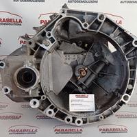 cambio Fiat Grande Punto 1.2 551963361