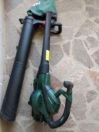 Soffiatore elettrico Parkside