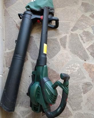 Soffiatore elettrico Parkside
