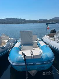 Gommone Swell