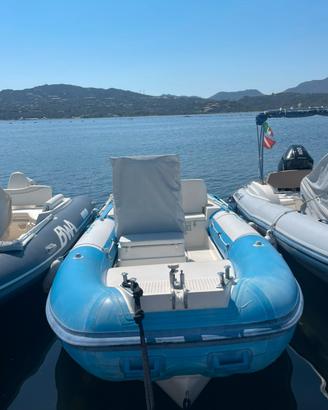 Gommone Swell