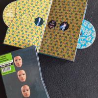 Cofanetto IS THERE ANYBODY OUT THERE?