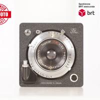 Topcor P.W 6.5cm F5.6