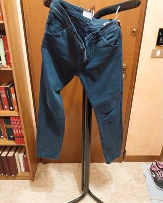 Jeans Cycle