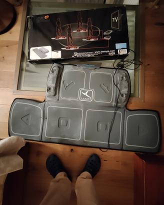 Palestra interattiva