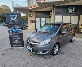 Opel Meriva- Neopatentati - Unico Proprietario