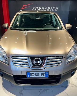 NISSAN Qashqai 1.5 dCi DPF Tekna