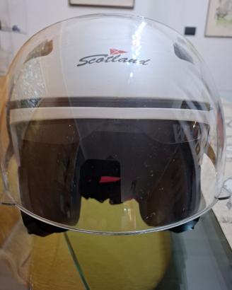 Casco Jet