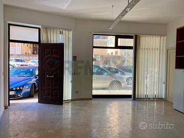 Locale Commerciale - Palermo