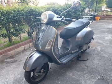 Piaggio Vespa GT 200 anno 2003