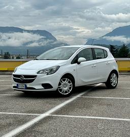 Opel Corsa 1.4 GPL Innovation Neopatentati 2016