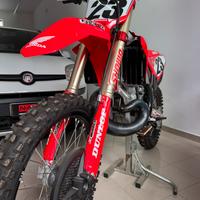 Honda CR 500 2T