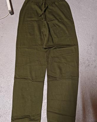 pantaloni tuta 
